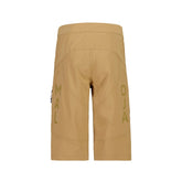 Youth Shorts Maloja IertU - Clay - Genetik Sport